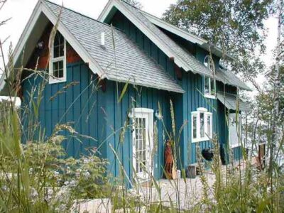 Lessons in Small House Design Image